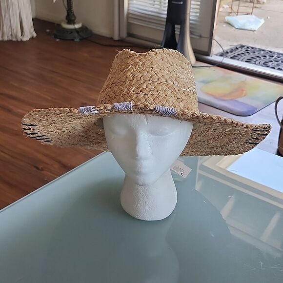 Odiva Hat - Picture 3 of 9